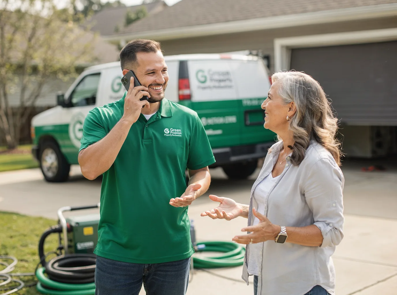 Water Damage Restoration Nipomo, CA FAQs